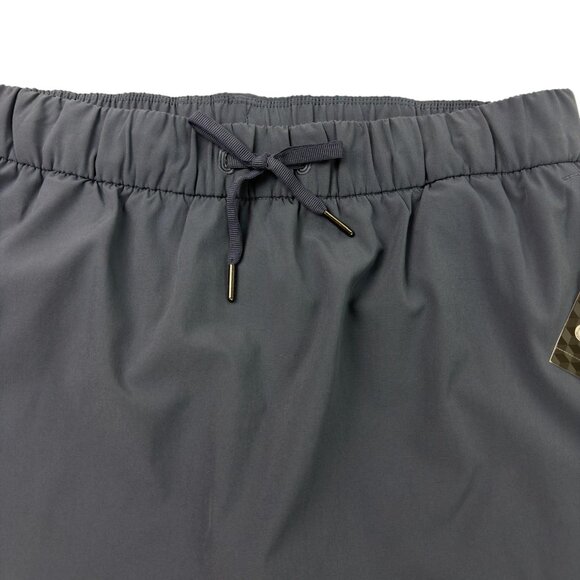 Athletic Works Active Skort with Built-In Shorts Gray Size Large NWT - Picture 3 of 10